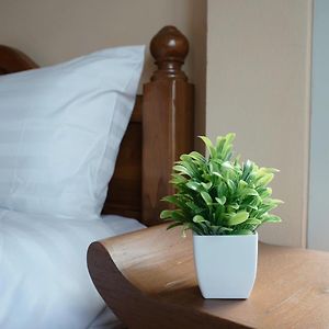 Deluxe Double Kamer