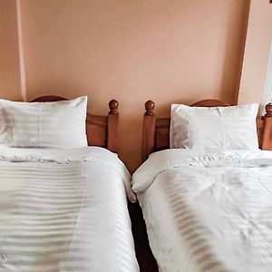 Kamer met Twee Aparte Bedden