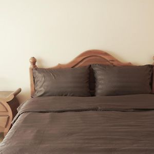Kamer met een Queen Size Bed